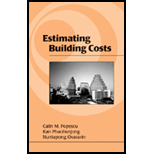 Estimating Building Costs