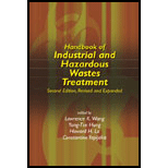 Handbook in Industrial and Hazardous Waste Treatment