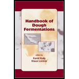 Handbook of Dough Fermentations