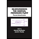 Re Engineering Chemical Processing