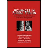 Advances in Spinal Fusion