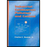 Industrial Combustion Pollution and Control