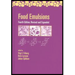 Food Emulsions    Revised and Expanded