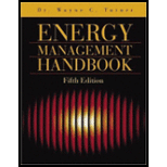 Energy Management Handbook