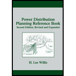 Power Distribution Planning Reference