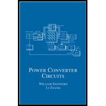 Power Converter Circuits