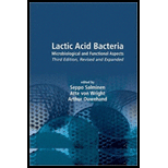 Lactic Acid Bacteria