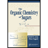 Organic Chemistry of Sugars