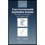 Trace Environmental Quantitat. Analysis