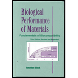 Biological Performance of Materials  Fundamentals of Biocompatibility