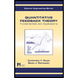 Quantitative Feedback Theory