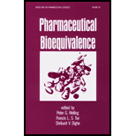 Pharmaceutical Bioequivalence - Welling