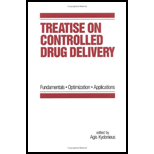 Treatise on Controlled Drug Delivery