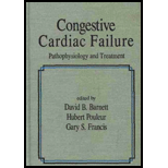 Congestive Cardiac Failure