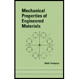 Mechanical Properties of Engineered