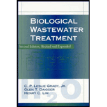 Biological Wastewater Treatment