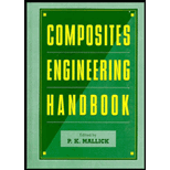 Composites Engineering Handbook