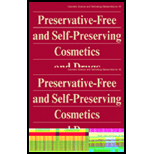 Preserv.  Free and Self Preserv. Cosmetic