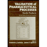 Validation of Pharmaceutical Processes  Sterile Products