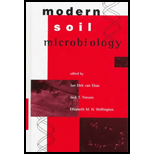 Modern Soil Microbiology