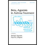 Beta2 Agonists in Asthma Treatment