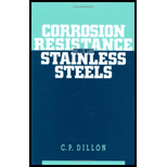 Corrosion Resistance Stainless Steels