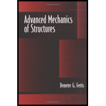 Advanced Mechanics of Structures