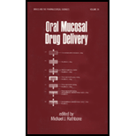 Oral Mucosal Drug Delivery