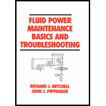 Fluid Power Main. Basics and Troubleshooting