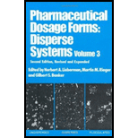 Pharmaceutical Dosage Forms Volume 3