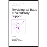 Physiological Basis of Ventilat. Support