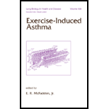 Exercise Induced Asthma