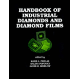 Handbook of Industrial Diamonds and Diamond