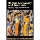 Ilocano Dictionary and Grammar