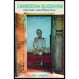 Cambodian Buddhism History and Practice