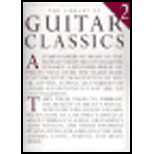 Library of Guitar Classics