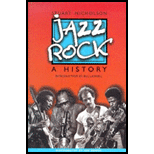 Jazz Rock a History