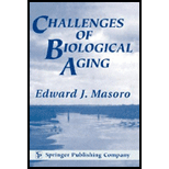 Challenges of Biological Aging