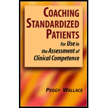 Coaching Standardized Patients