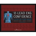 12 Lead EKG Confidence