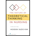 Nature of Theoretical Thinking in Nursing