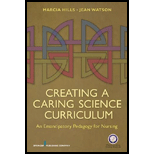 Creating a Caring Science Curriculum