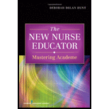 New Nurse Educator