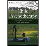 Child Psychotherapy