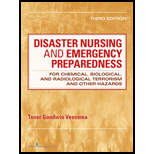 Disaster Nursing and Emergency Preparedness