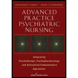 Advanced Practice Psychiatric Nursing