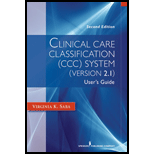 Clinical Care Classification System Manual