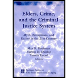 Elders, Crime and Criminal Justice System