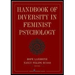 Handbook of Diversity in Feminist Psychology