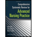 Comprehensive System Review for Advanced Nursing